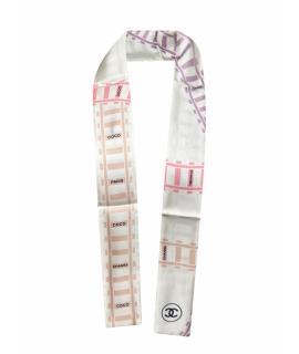 CHANEL Шарф