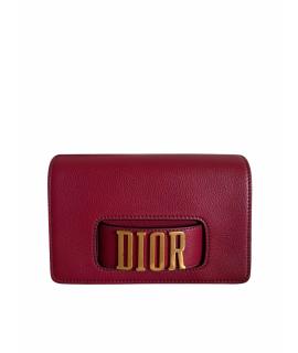 CHRISTIAN DIOR Сумка через плечо
