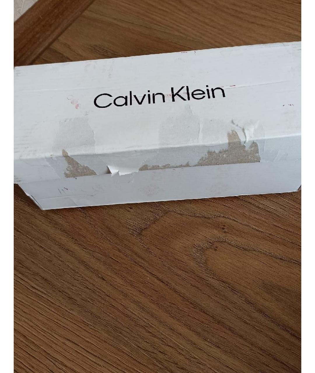 CALVIN KLEIN