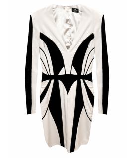 ELISABETTA FRANCHI Коктейльное платье