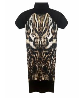 ROBERTO CAVALLI Повседневное платье