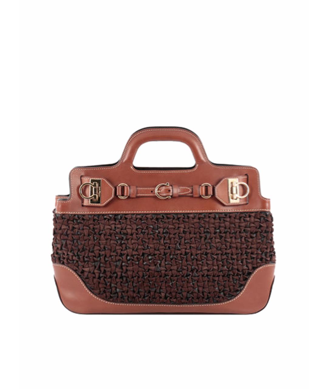 

Сумка с короткими ручками