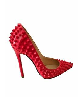 CHRISTIAN LOUBOUTIN Туфли