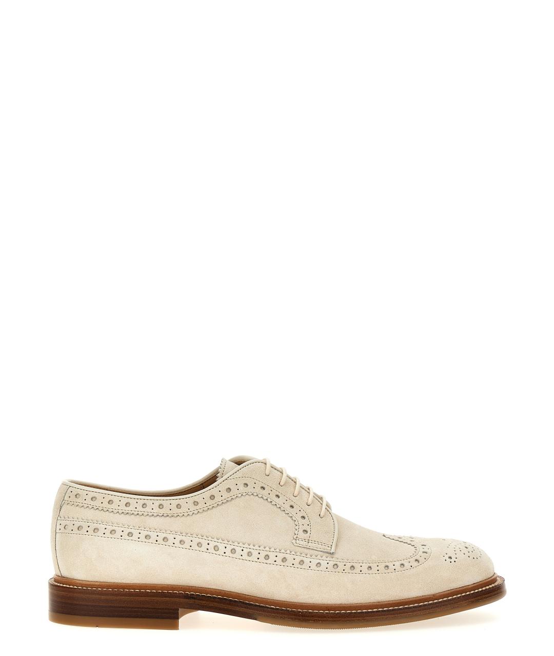 

Низкие ботинки