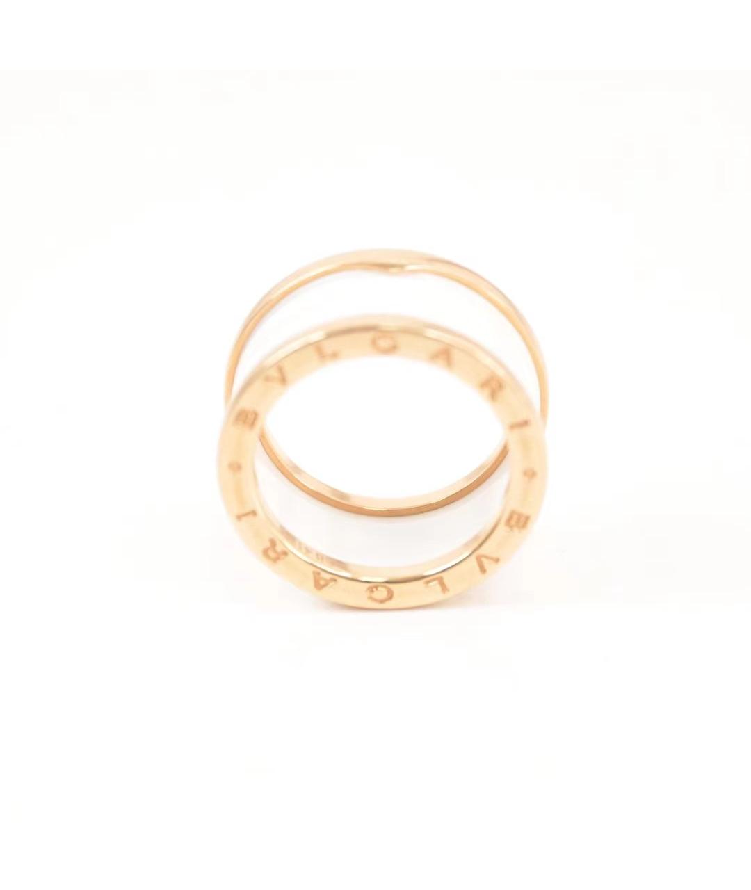 BVLGARI Керамическое кольцо, фото 6