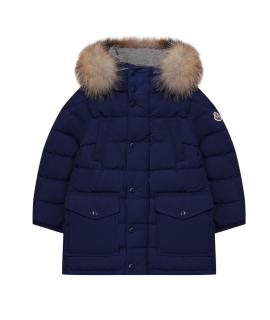 MONCLER Верхняя одежда