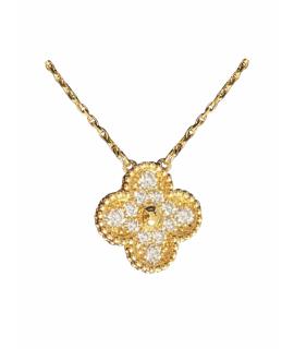 VAN CLEEF & ARPELS Подвеска