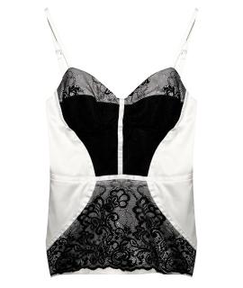 JUST CAVALLI Корсет