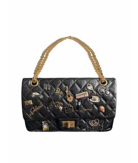 CHANEL Сумка через плечо
