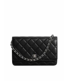 CHANEL PRE-OWNED Сумка через плечо