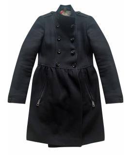 BURBERRY Пальто