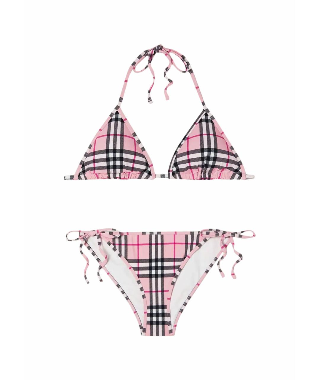 Burberry vintage bikini online