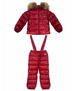 MONCLER Верхняя одежда