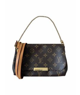 LOUIS VUITTON Сумка через плечо