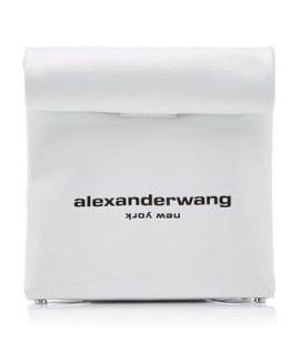 ALEXANDER WANG Клатч/вечерняя сумка