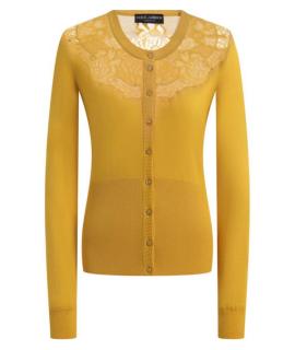 DOLCE&GABBANA Кардиган