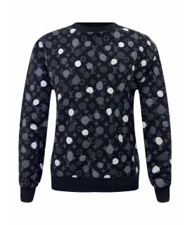 LOUIS VUITTON Худи/толстовка