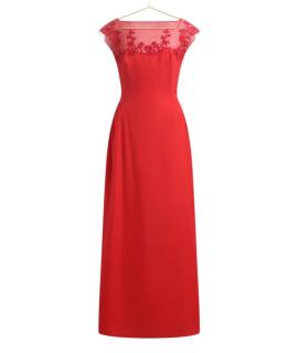 ERMANNO SCERVINO Коктейльное платье