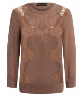 DOLCE&GABBANA Джемпер / свитер