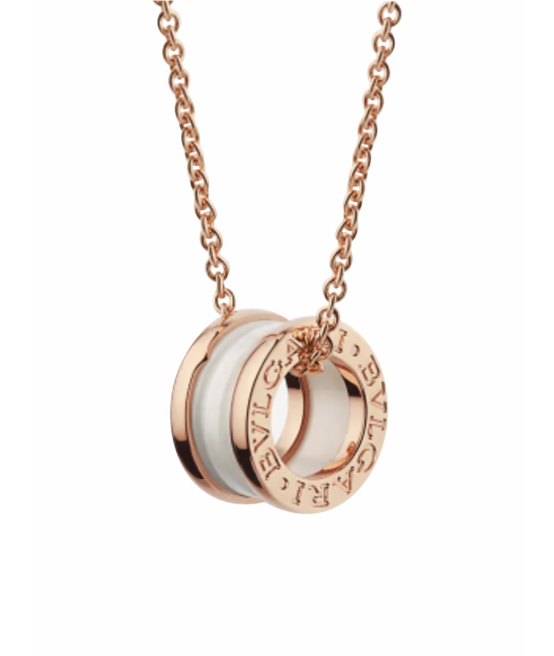 VAN CLEEF & ARPELS Золотое колье, фото 7