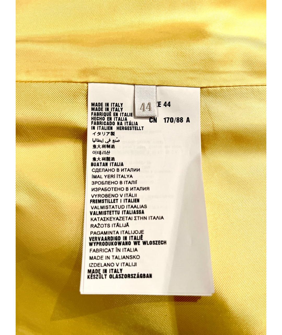 PRADA Пальто, фото 5