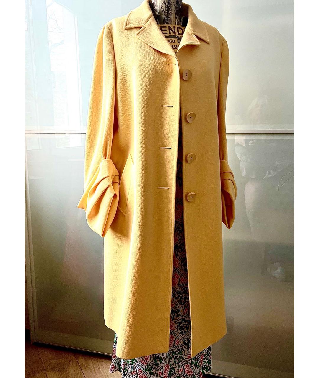 PRADA Пальто, фото 9