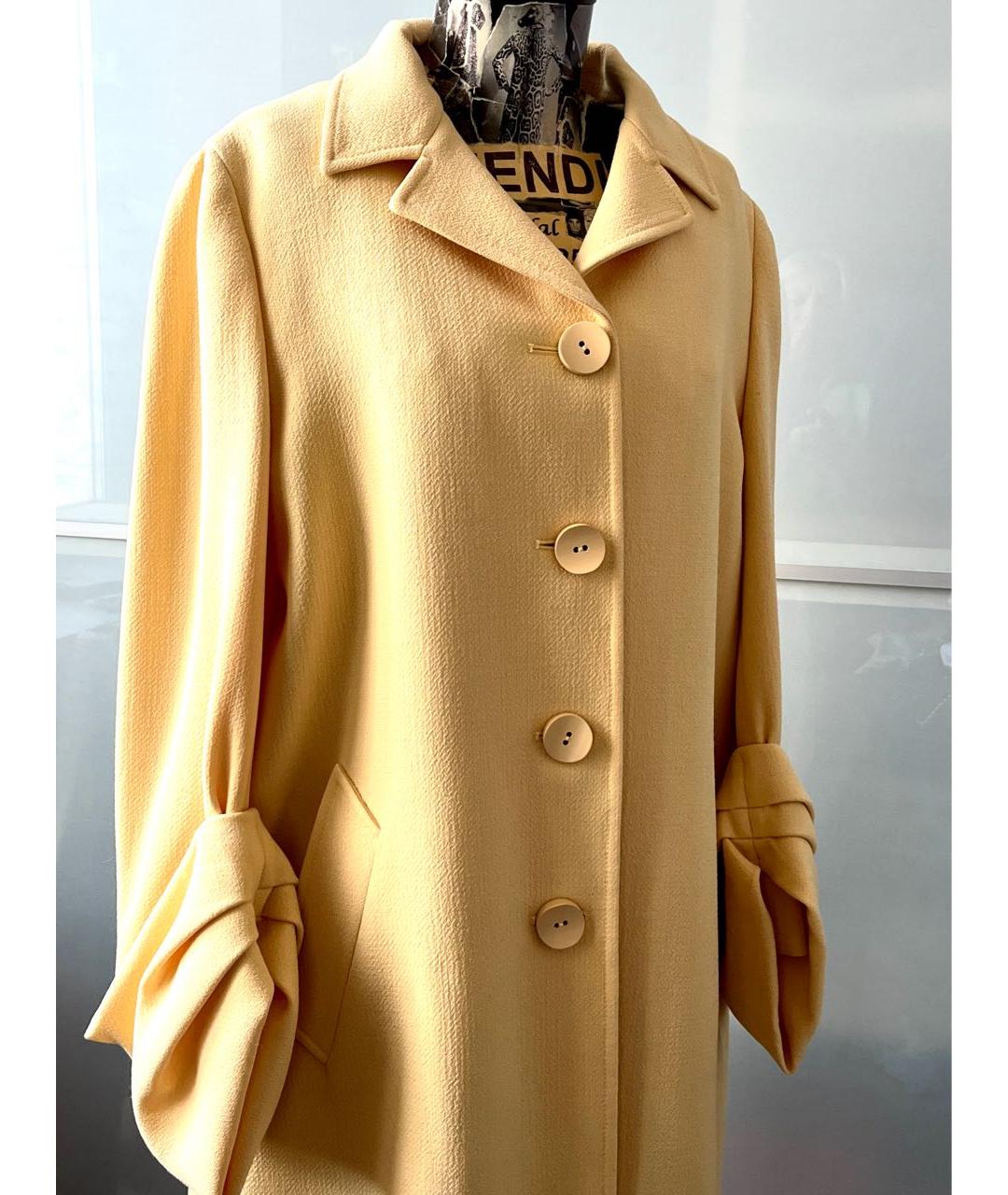 PRADA Пальто, фото 3