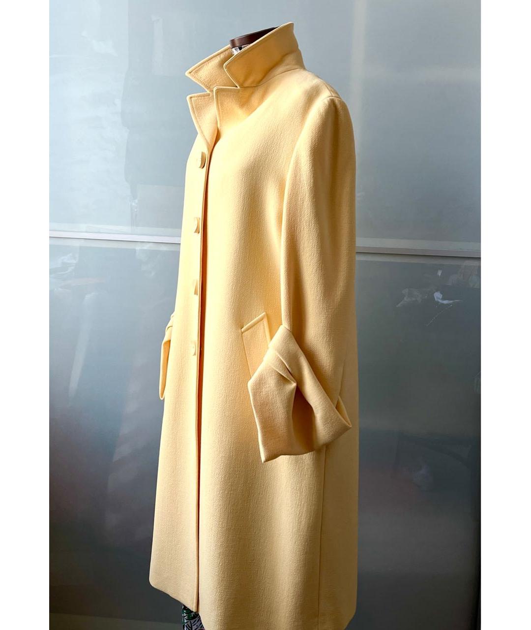 PRADA Пальто, фото 2