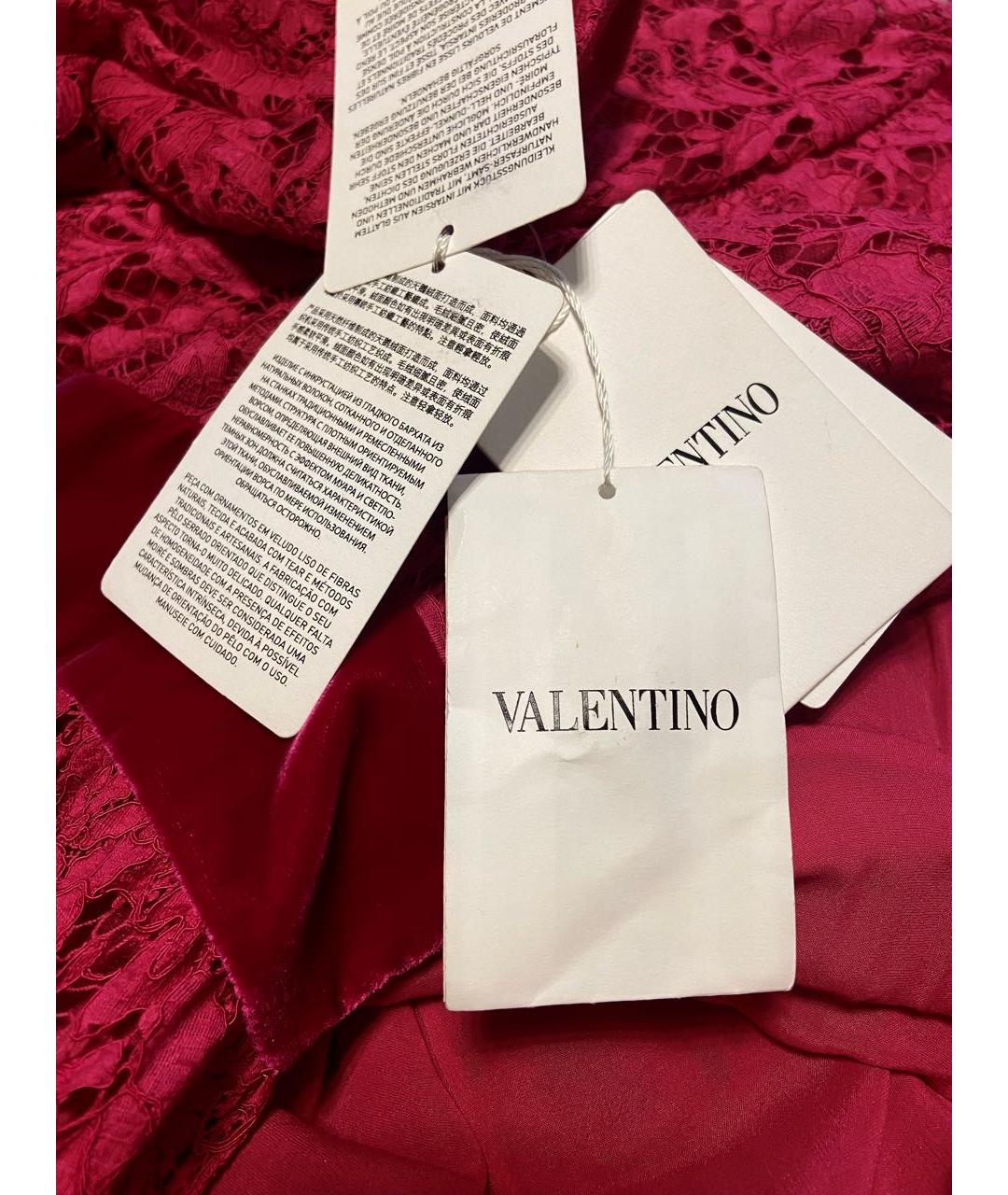 VALENTINO Вечернее платье, фото 3