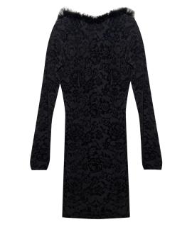 PINKO Коктейльное платье