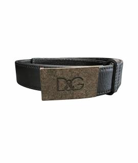 DOLCE&GABBANA Ремень