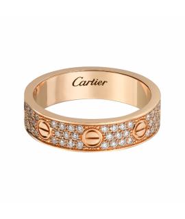 CARTIER Кольцо