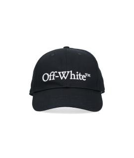OFF-WHITE Кепка/бейсболка