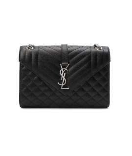 SAINT LAURENT Сумка через плечо