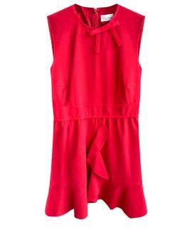 RED VALENTINO Вечернее платье