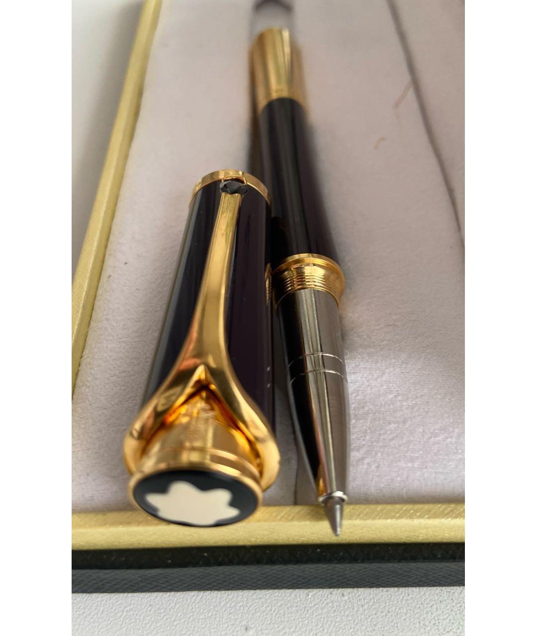 MONTBLANC Шариковая ручка, фото 4