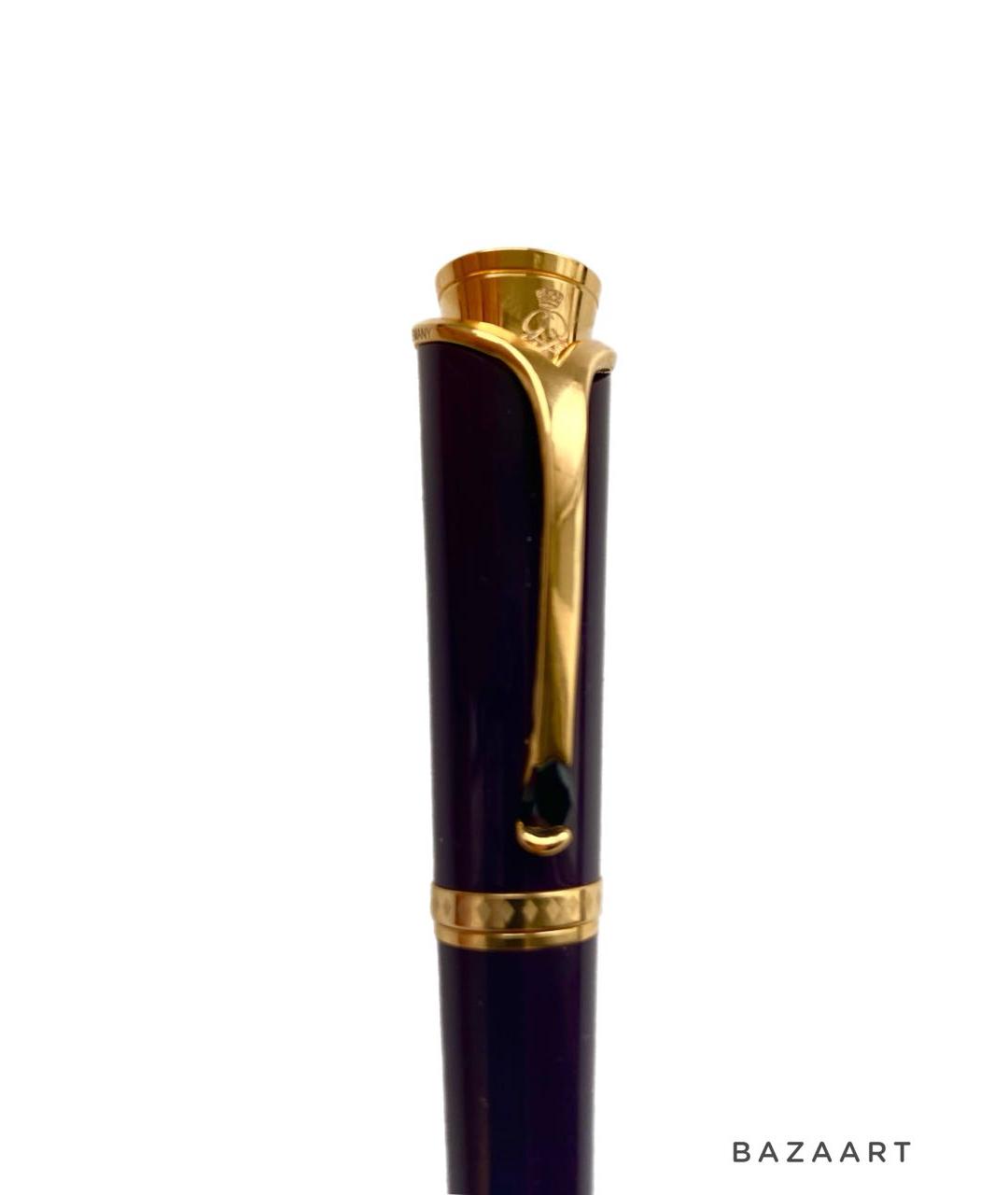 MONTBLANC Шариковая ручка, фото 3