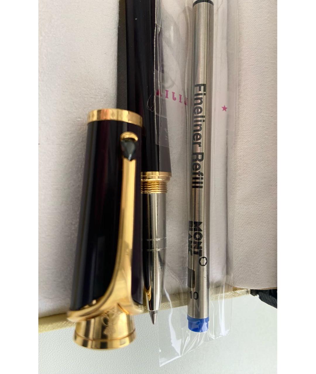 MONTBLANC Шариковая ручка, фото 6