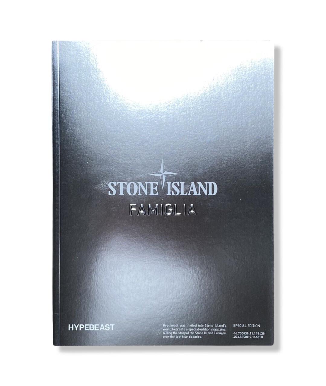 STONE ISLAND Книга, фото 8