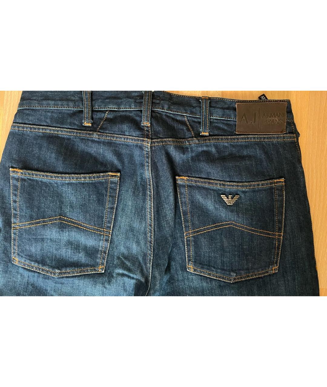 Jeans armani best sale