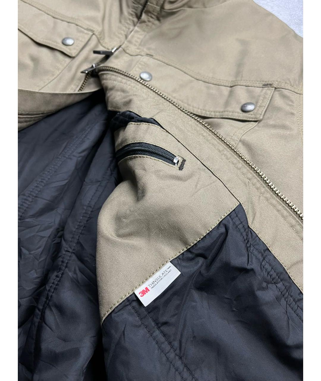 CARHARTT Белая куртка, фото 6