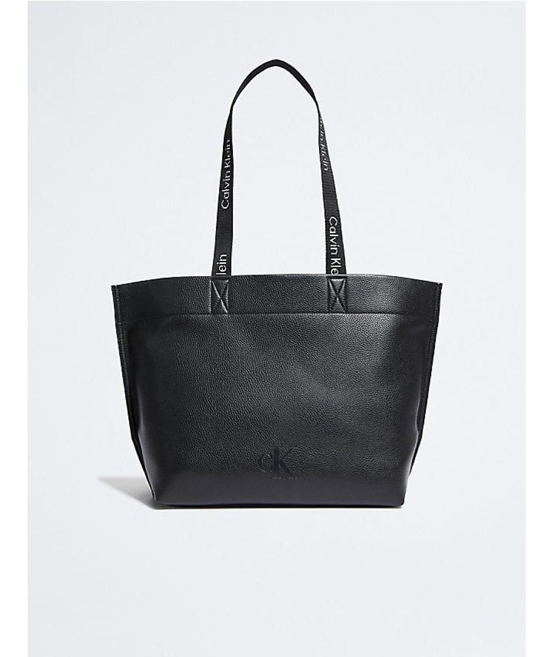 Calvin klein totes on sale best sale