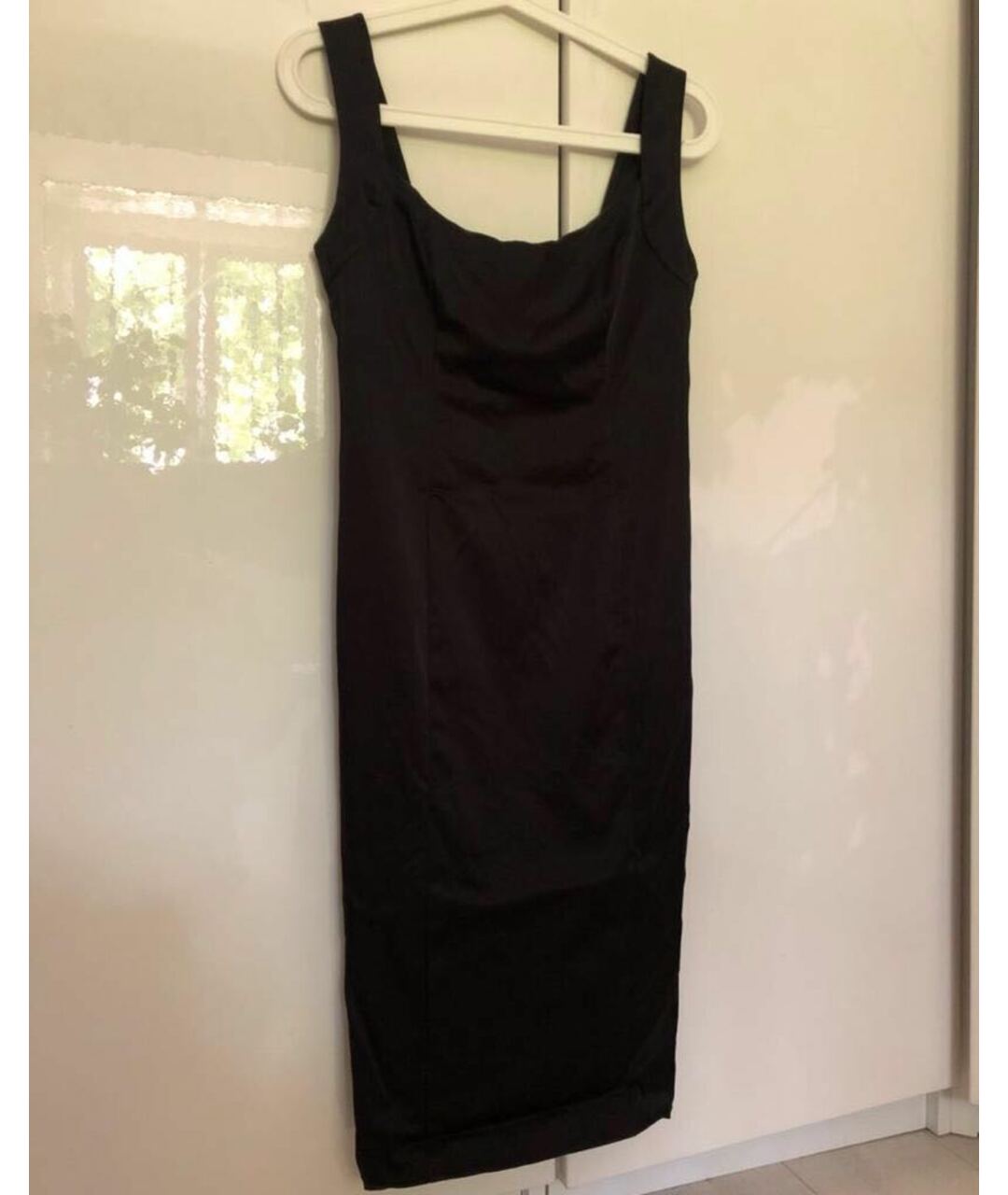 CHAPURIN Черное платье, фото 2
