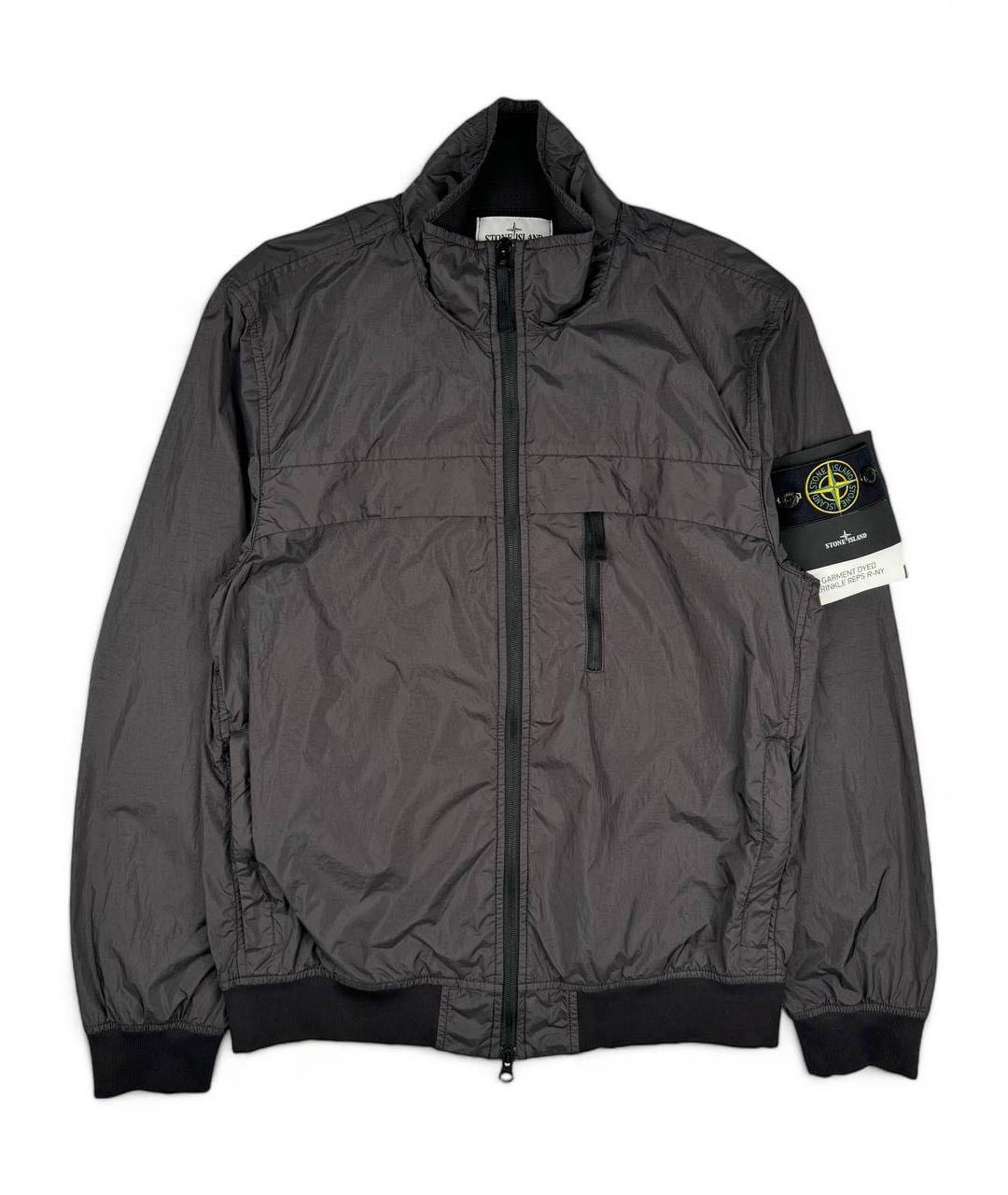 STONE ISLAND Полиамидовая куртка, фото 1