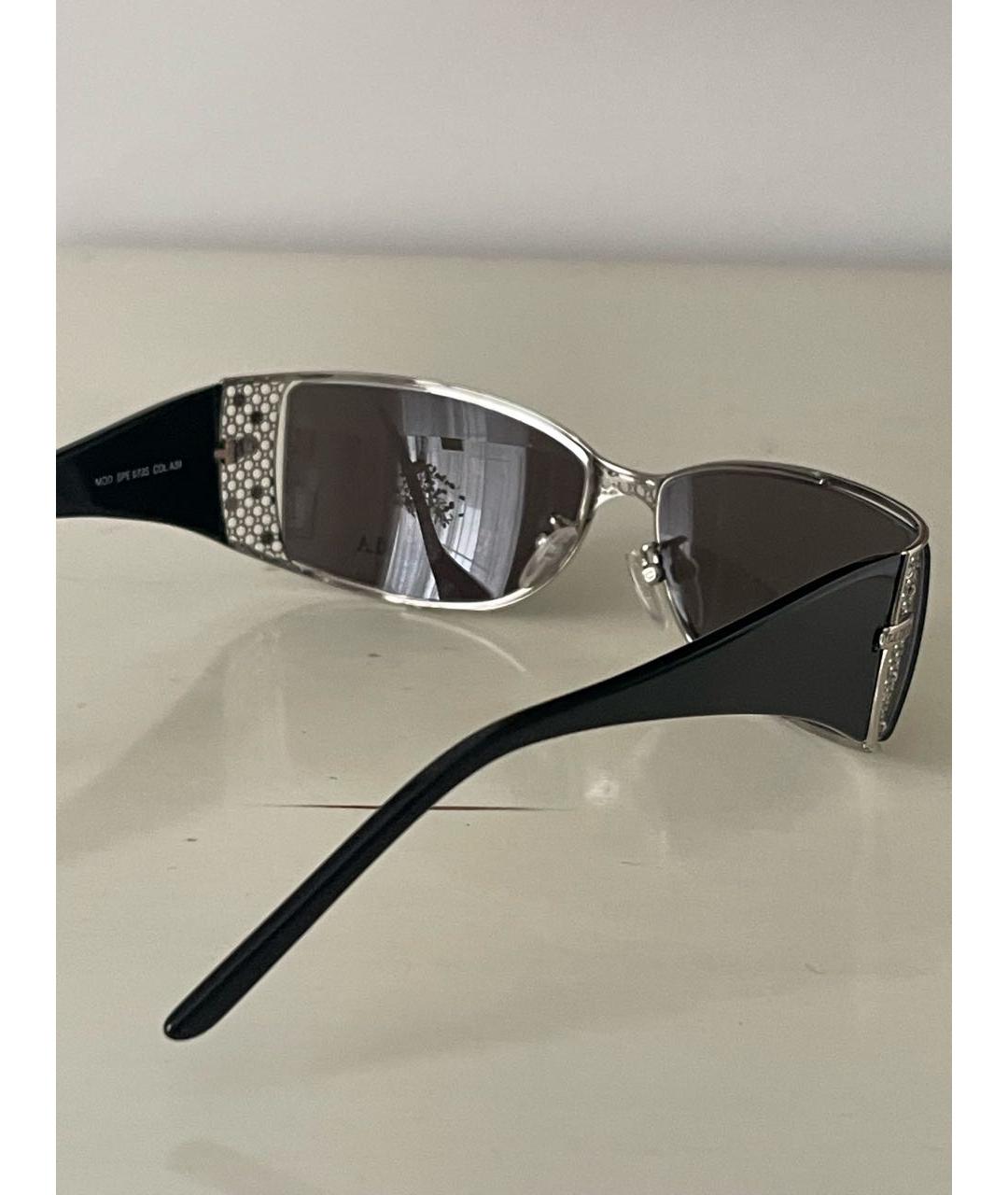 LA PERLA Пластиковые солнцезащитные очки, фото 7