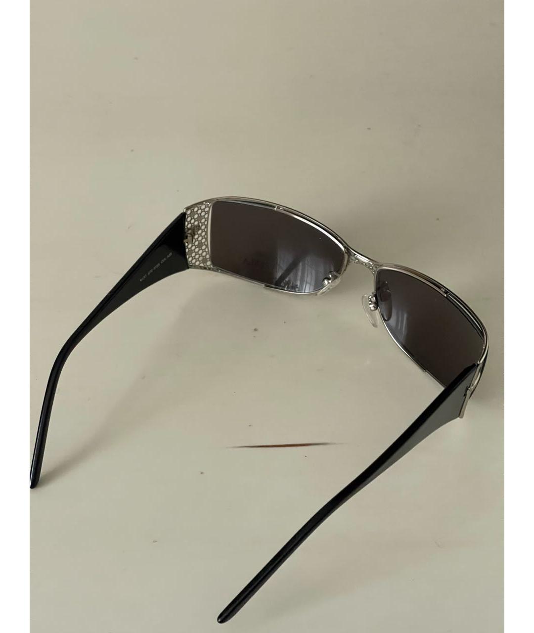 LA PERLA Пластиковые солнцезащитные очки, фото 5