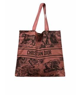 CHRISTIAN DIOR PRE-OWNED Пляжная сумка