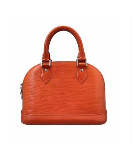 LOUIS VUITTON Сумка с короткими ручками