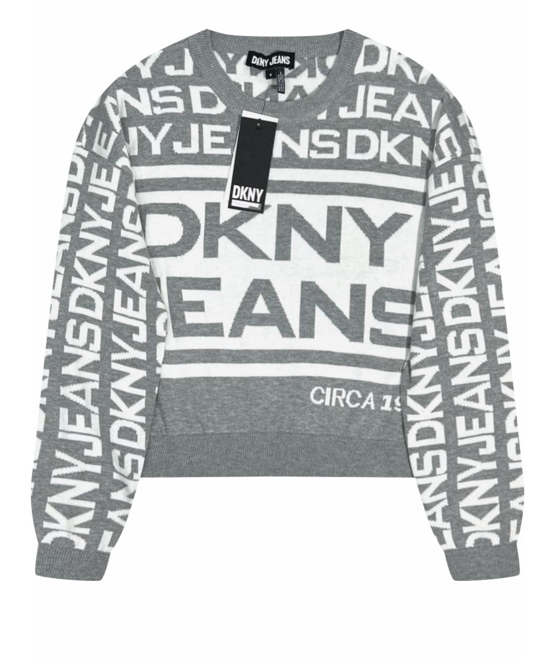 DKNY Джемпер / свитер, фото 1