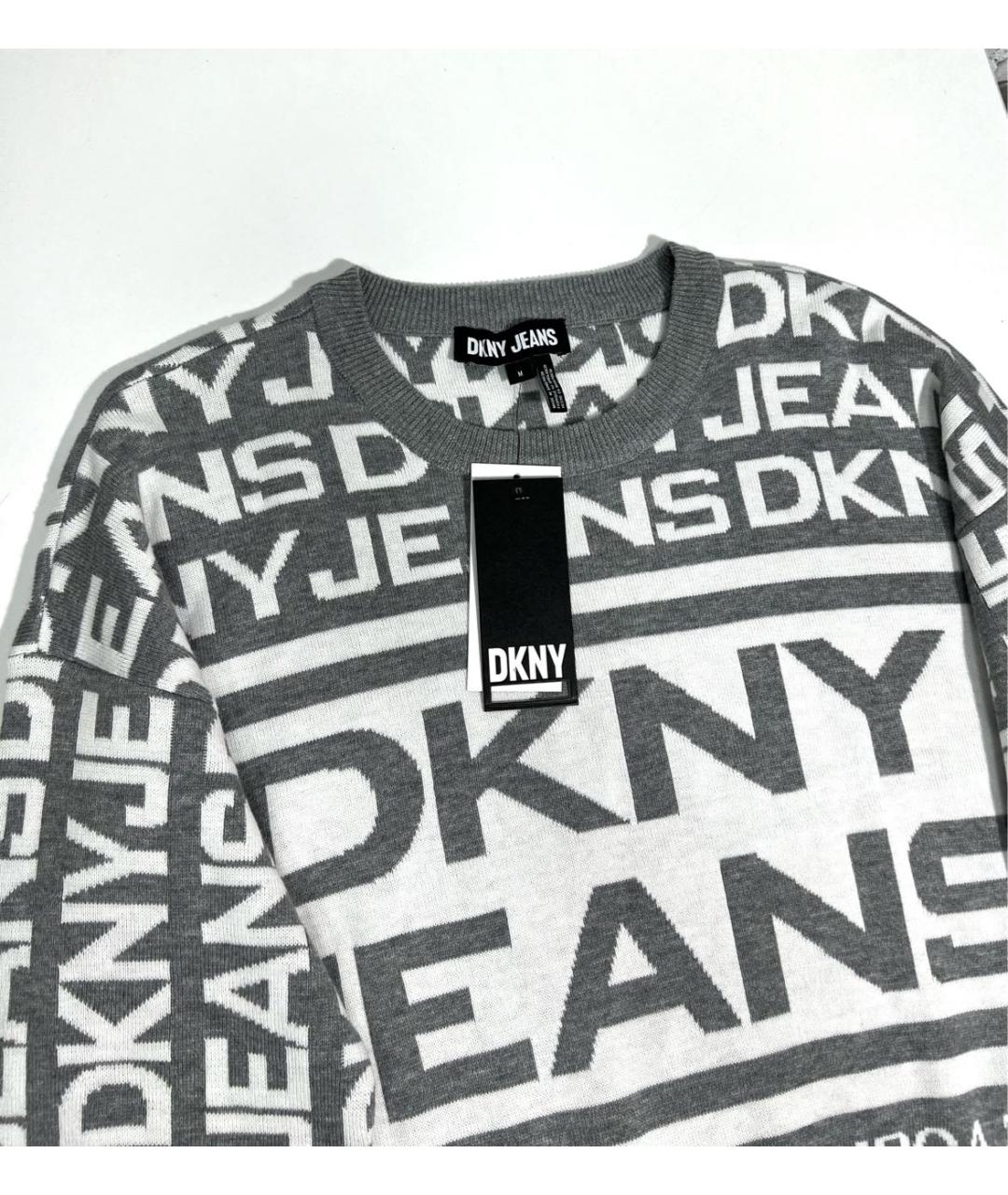 DKNY Джемпер / свитер, фото 2